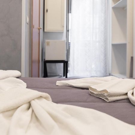 Madb&B Νάπολη Εξωτερικό φωτογραφία