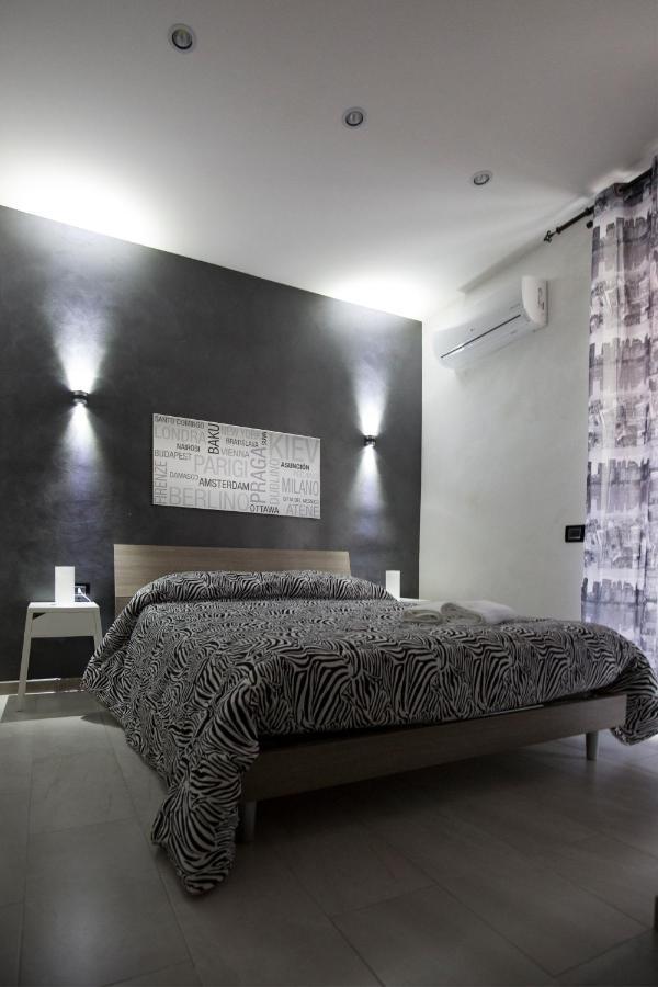 Madb&B Νάπολη Εξωτερικό φωτογραφία