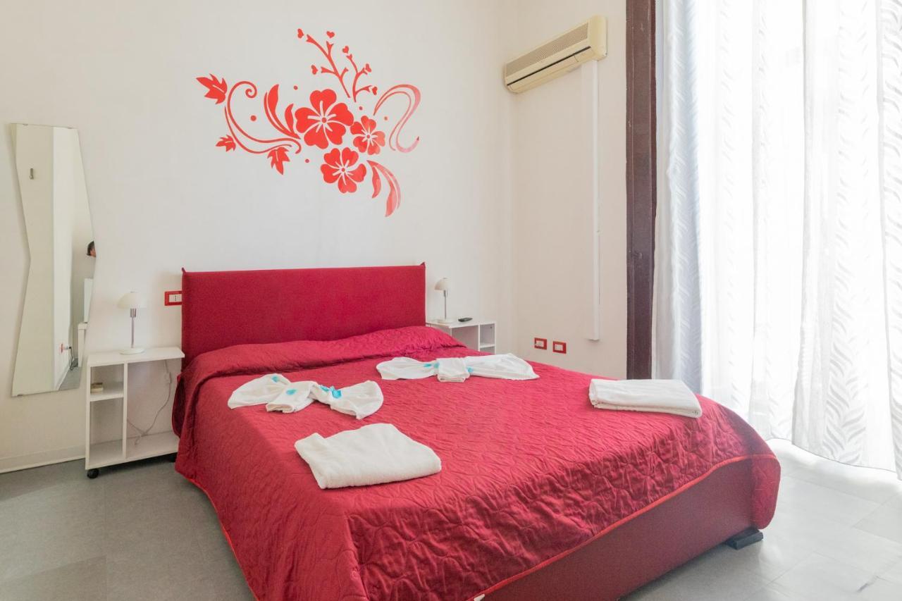Madb&B Νάπολη Εξωτερικό φωτογραφία