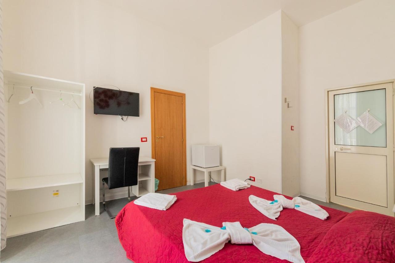 Madb&B Νάπολη Εξωτερικό φωτογραφία