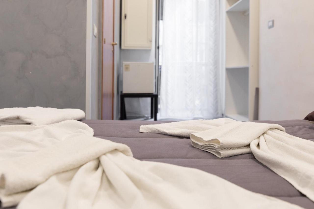 Madb&B Νάπολη Εξωτερικό φωτογραφία