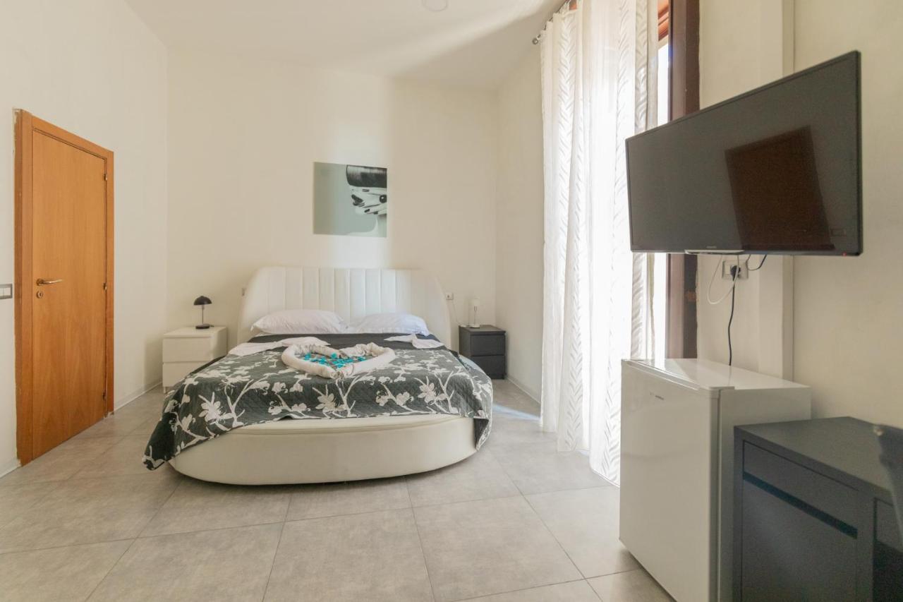 Madb&B Νάπολη Εξωτερικό φωτογραφία