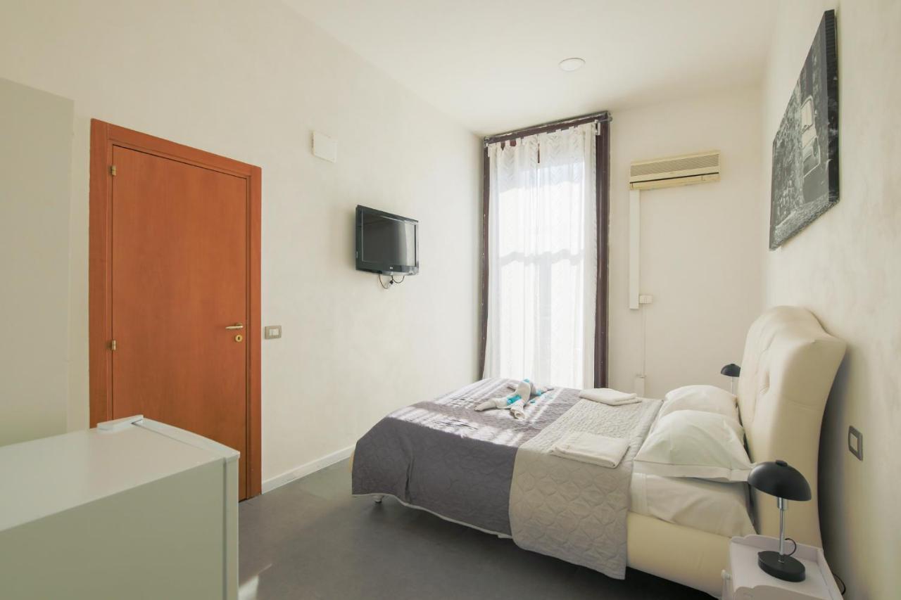 Madb&B Νάπολη Εξωτερικό φωτογραφία