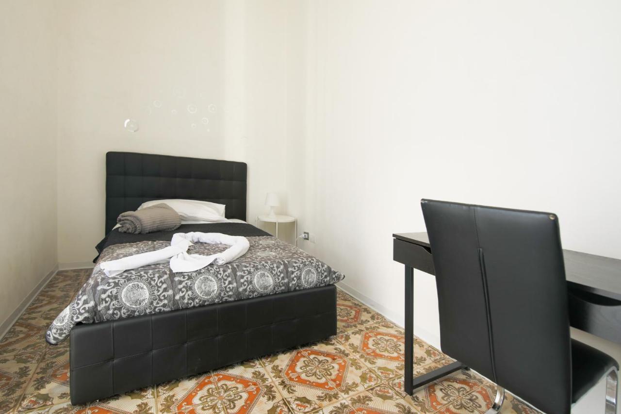 Madb&B Νάπολη Εξωτερικό φωτογραφία