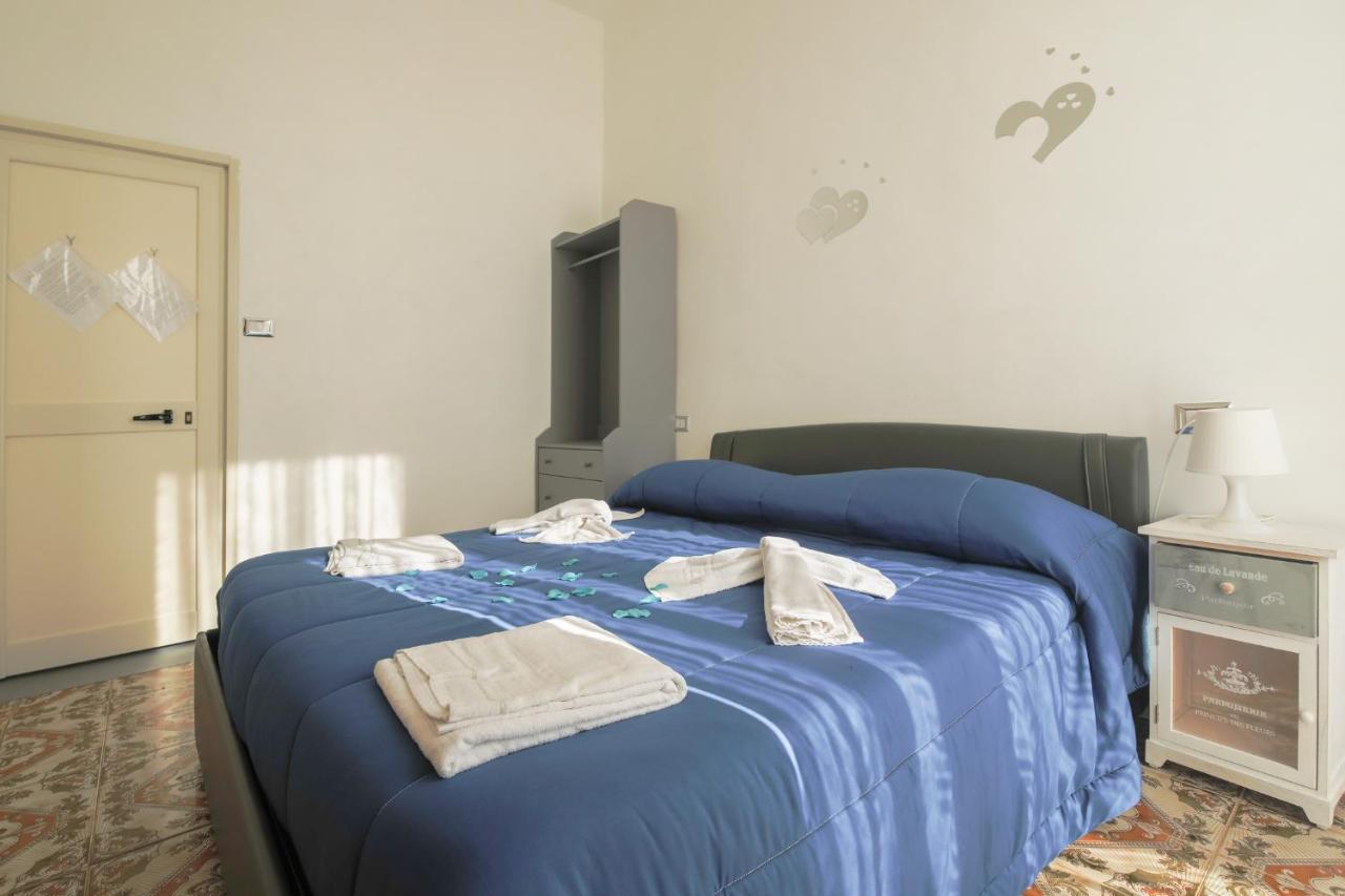 Madb&B Νάπολη Εξωτερικό φωτογραφία