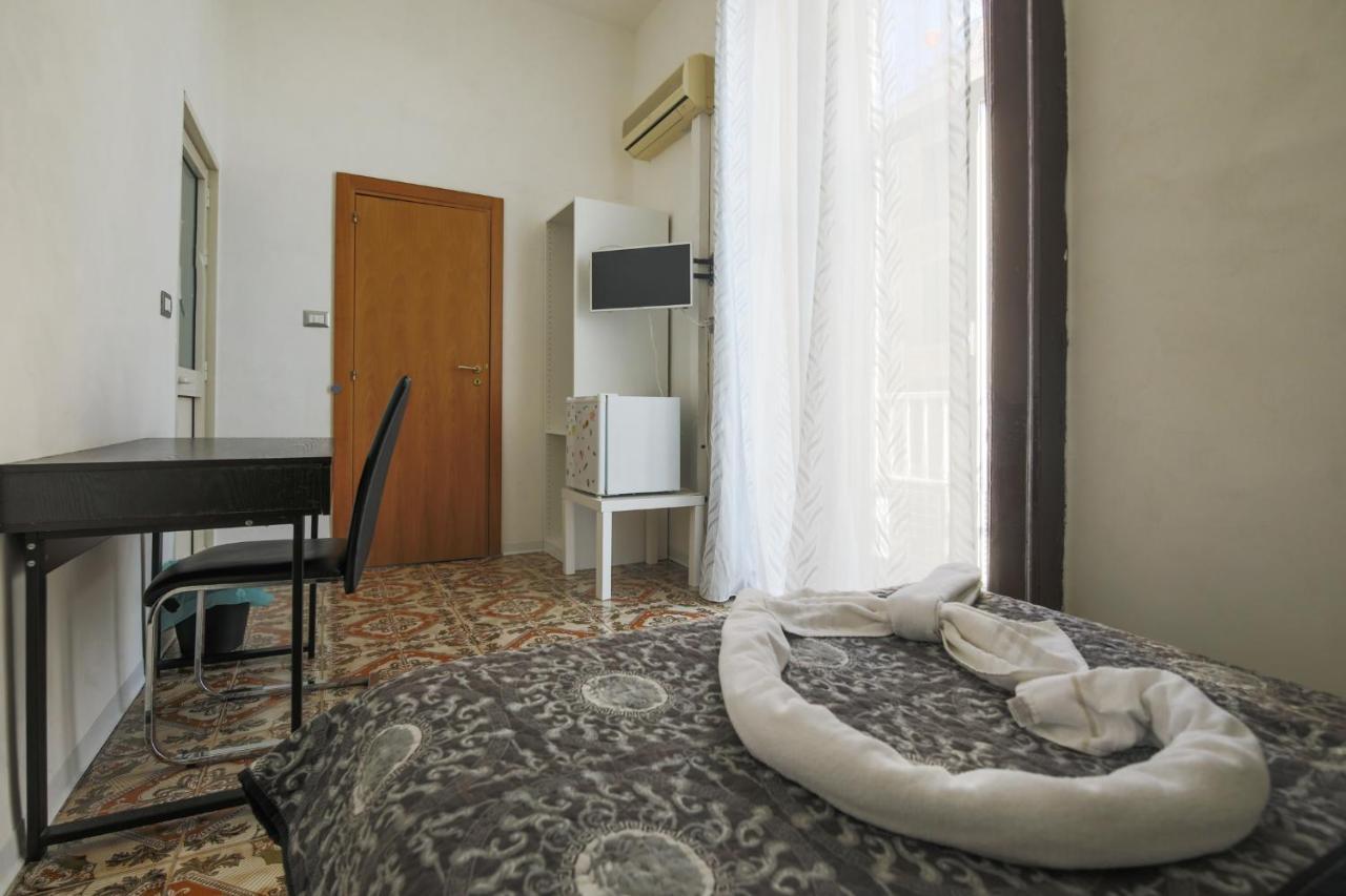 Madb&B Νάπολη Εξωτερικό φωτογραφία