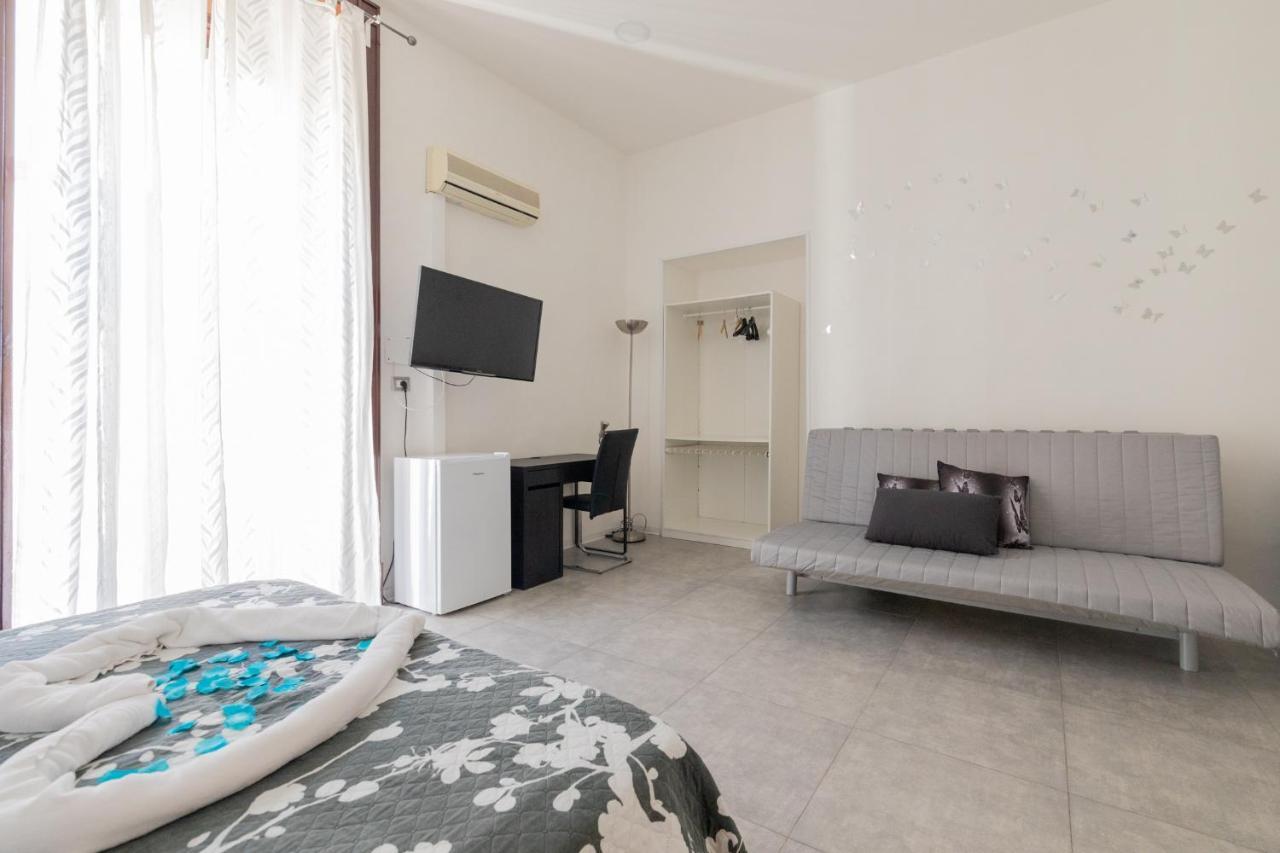 Madb&B Νάπολη Εξωτερικό φωτογραφία