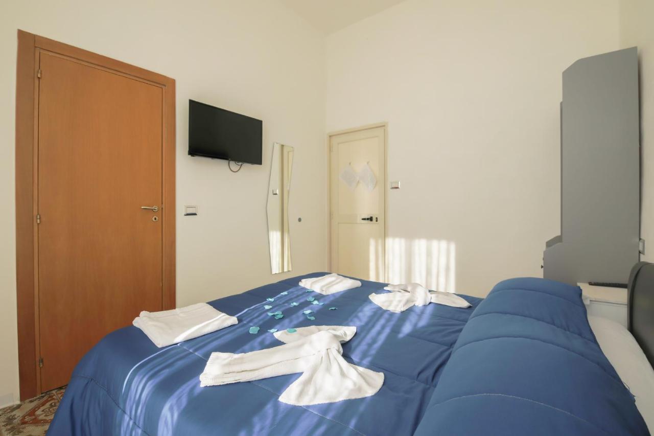 Madb&B Νάπολη Εξωτερικό φωτογραφία