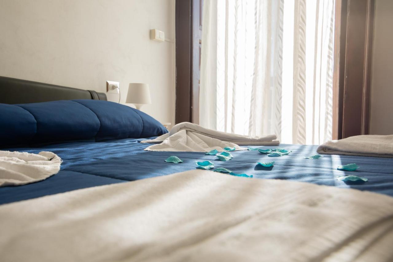 Madb&B Νάπολη Εξωτερικό φωτογραφία