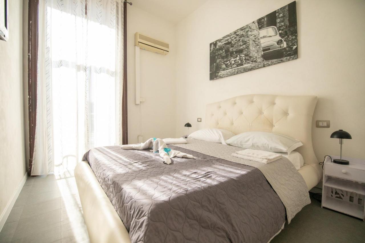 Madb&B Νάπολη Εξωτερικό φωτογραφία