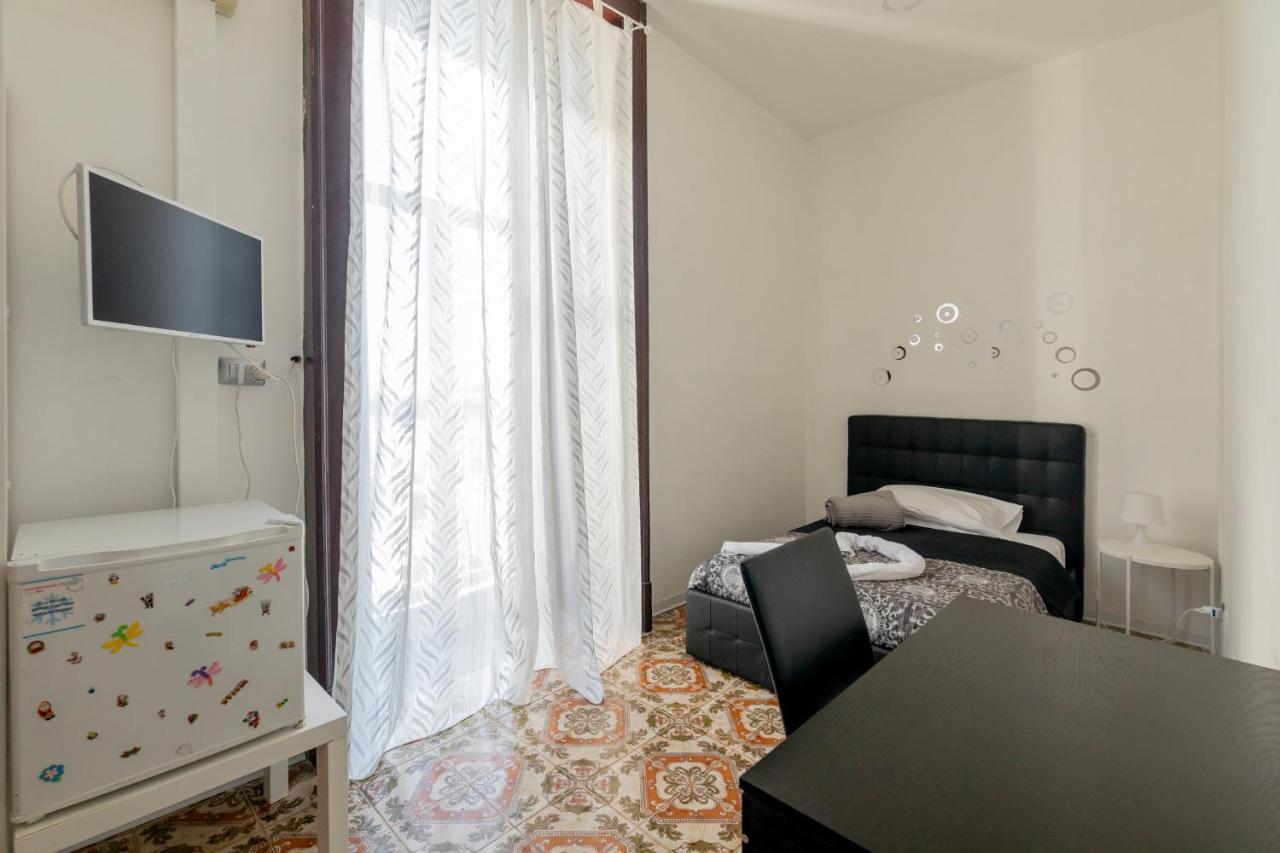 Madb&B Νάπολη Εξωτερικό φωτογραφία