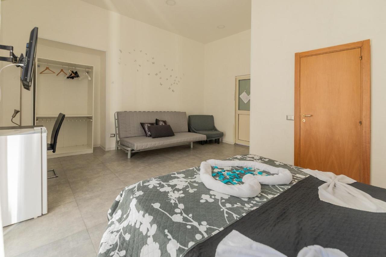 Madb&B Νάπολη Εξωτερικό φωτογραφία
