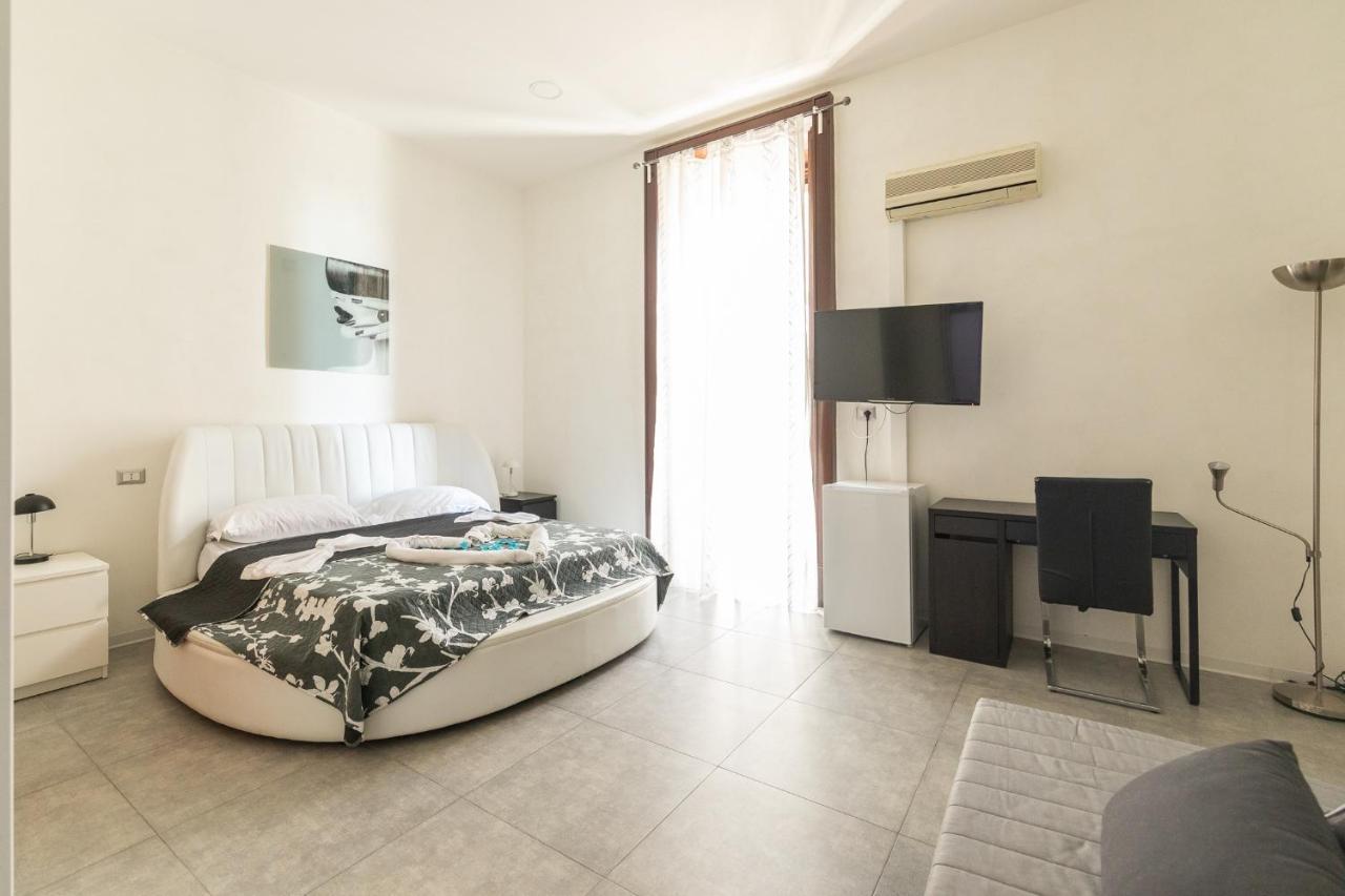 Madb&B Νάπολη Εξωτερικό φωτογραφία