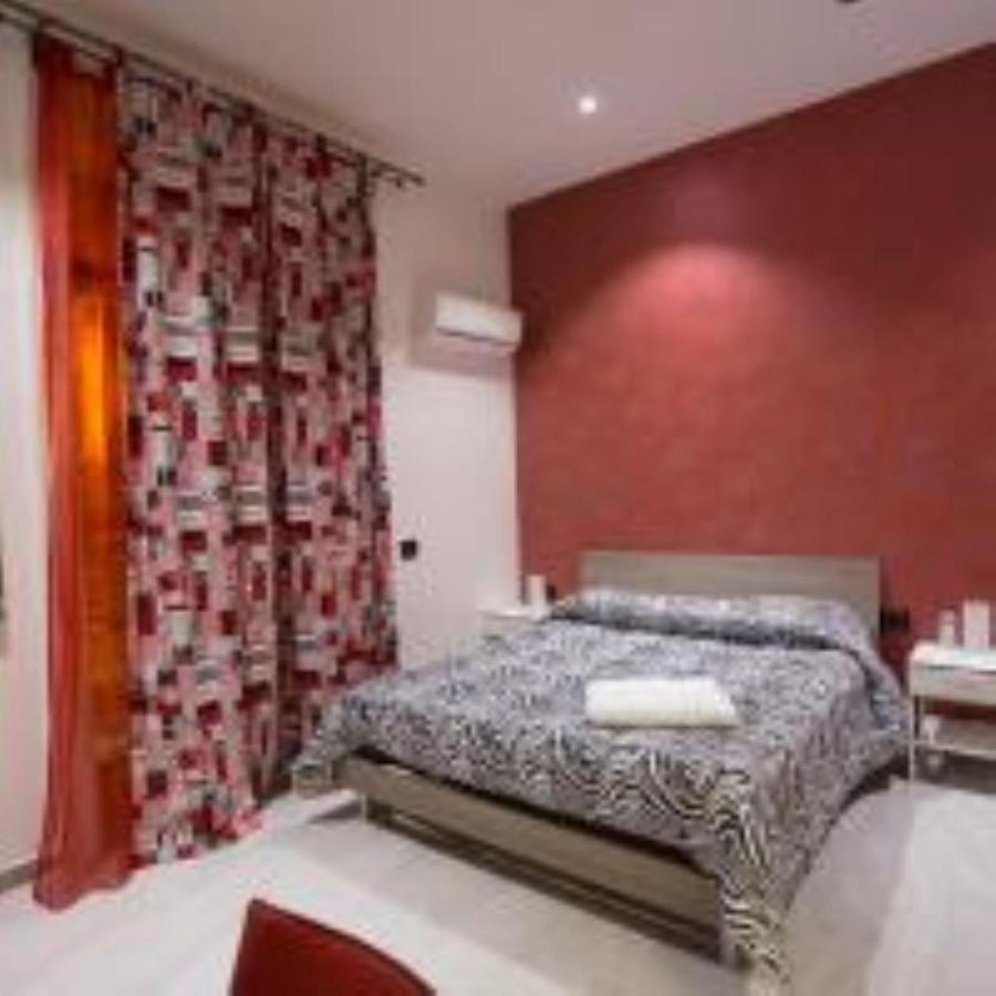 Madb&B Νάπολη Εξωτερικό φωτογραφία