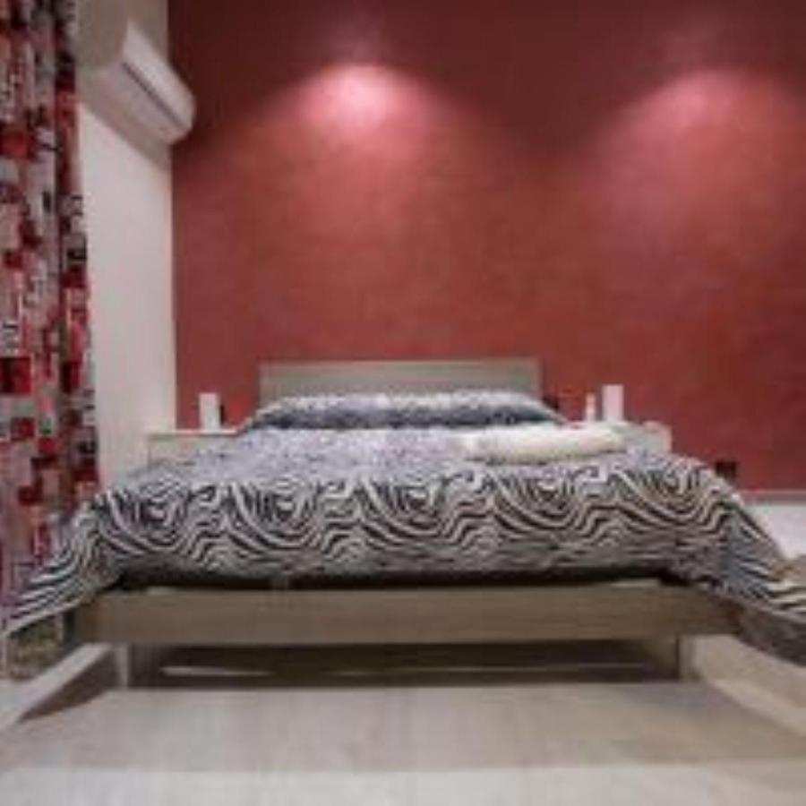 Madb&B Νάπολη Εξωτερικό φωτογραφία
