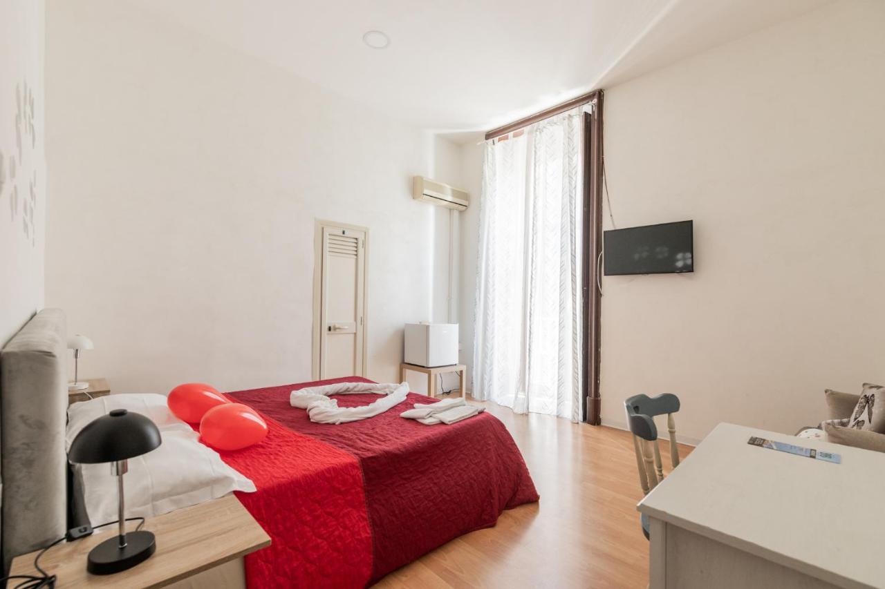Madb&B Νάπολη Εξωτερικό φωτογραφία