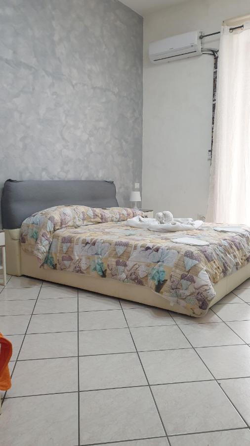 Madb&B Νάπολη Εξωτερικό φωτογραφία