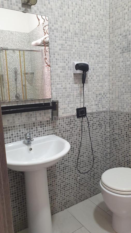 Madb&B Νάπολη Εξωτερικό φωτογραφία